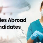 Opportunities abroad for Dentist