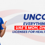 MOH-DHA-HAAD-License
